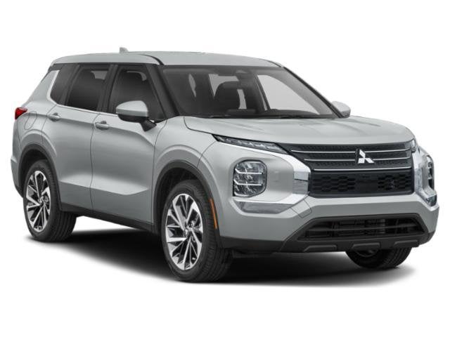 2023 Mitsubishi Outlander ES