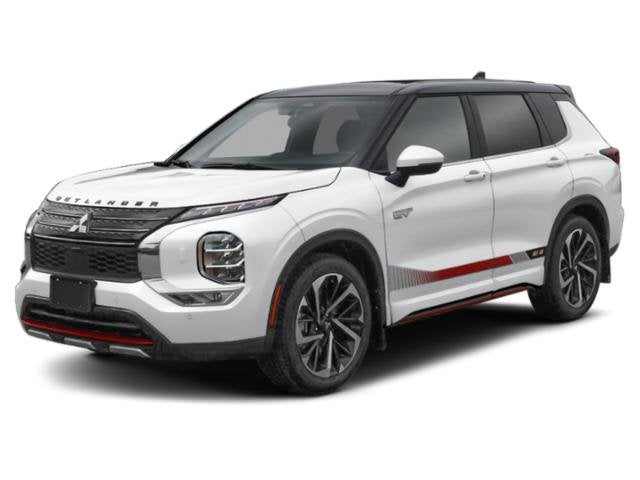 2024 Mitsubishi Outlander Plug-In Hybrid Base
