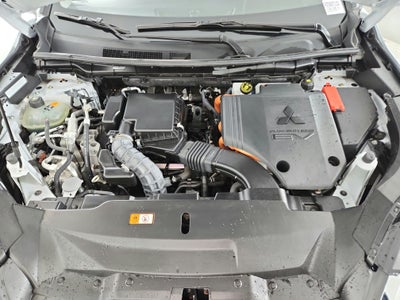2024 Mitsubishi Outlander PHEV SE S-AWC