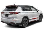 2024 Mitsubishi Outlander Plug-In Hybrid Base