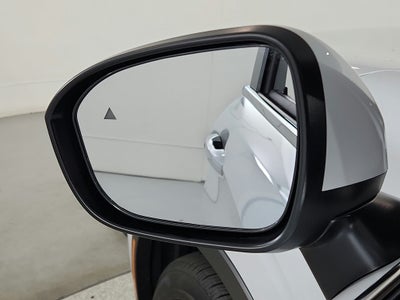 2024 Mitsubishi Outlander PHEV SE S-AWC