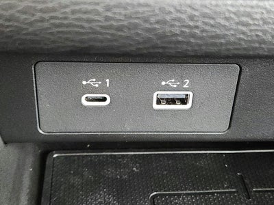 2024 Mitsubishi Outlander PHEV SE S-AWC