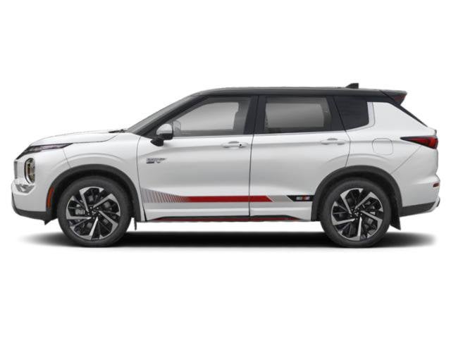 2024 Mitsubishi Outlander Plug-In Hybrid Base