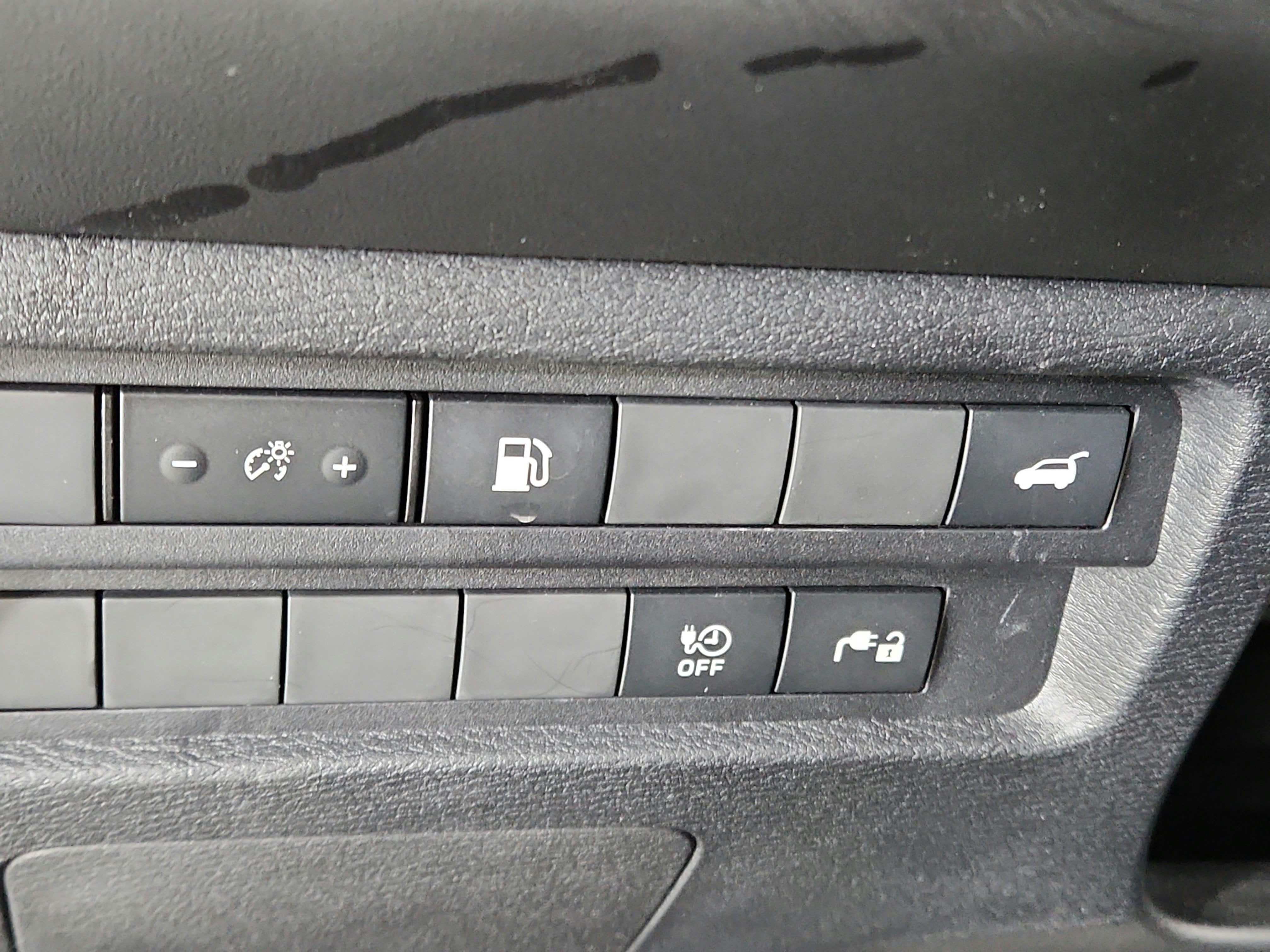 2024 Mitsubishi Outlander PHEV SE S-AWC