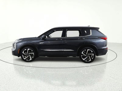 2025 Mitsubishi Outlander PHEV Base