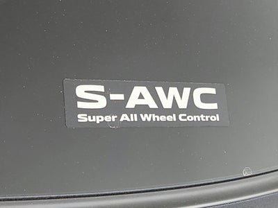 2025 Mitsubishi Outlander PHEV Base