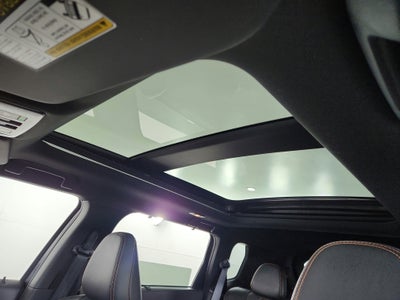 2025 Mitsubishi Outlander PHEV Base