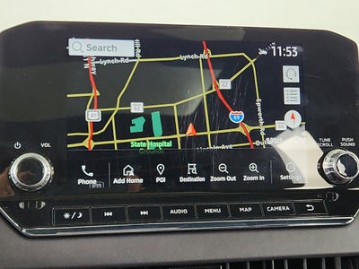 2025 Mitsubishi Outlander PHEV Base