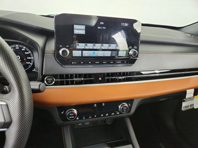 2025 Mitsubishi Outlander PHEV Base