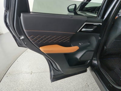 2025 Mitsubishi Outlander PHEV Base