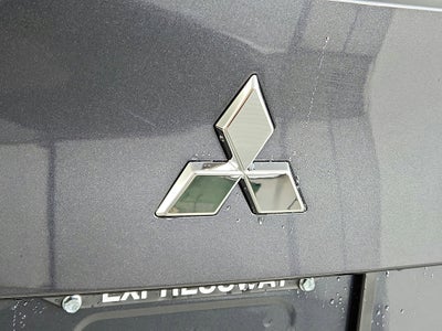 2025 Mitsubishi Outlander PHEV Base