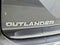 2025 Mitsubishi Outlander PHEV Base