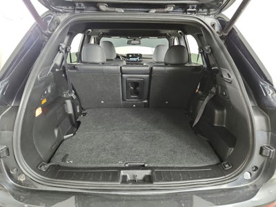 2025 Mitsubishi Outlander PHEV Base