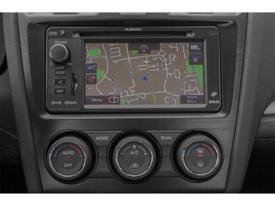 2015 Subaru XV Crosstrek Premium