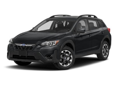 2023 Subaru Crosstrek 2.0I