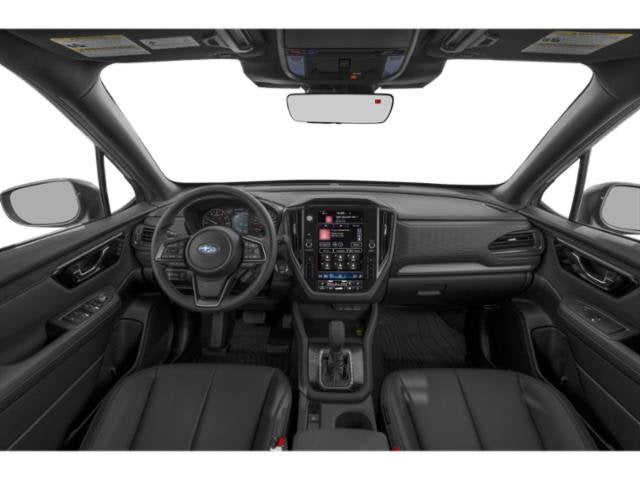 2025 Subaru Forester Limited AWD