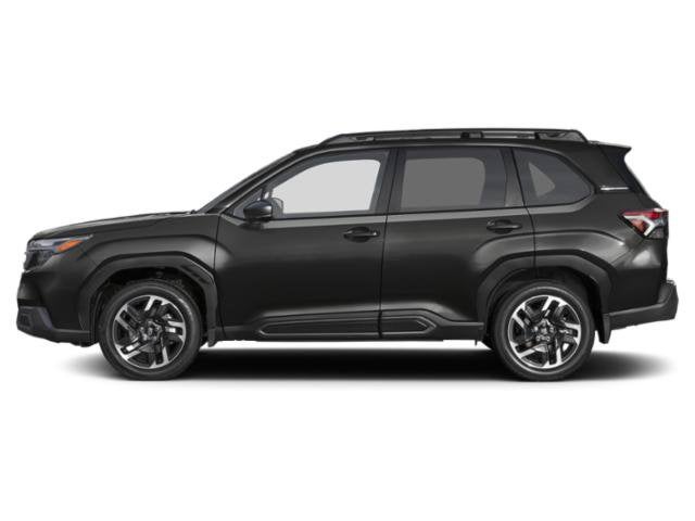 2025 Subaru Forester Limited AWD
