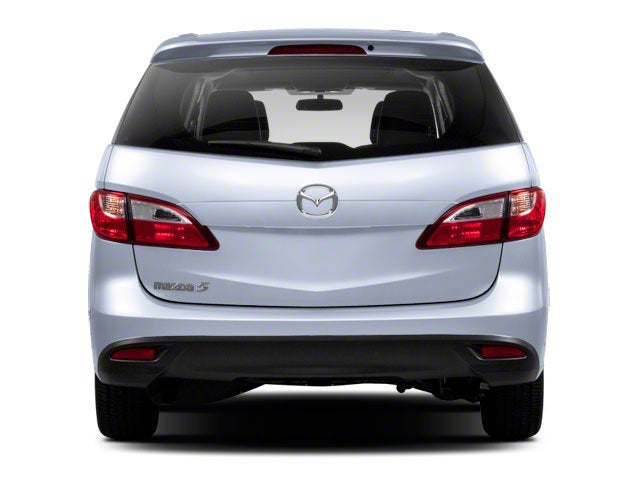 2012 Mazda Mazda5 Sport