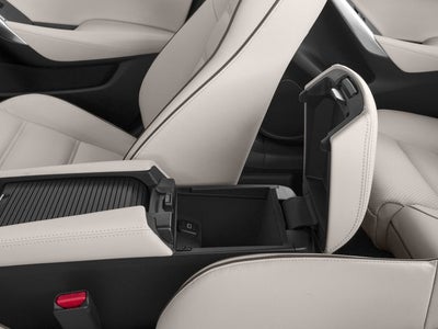 2017 Mazda Mazda6 Grand Touring Auto