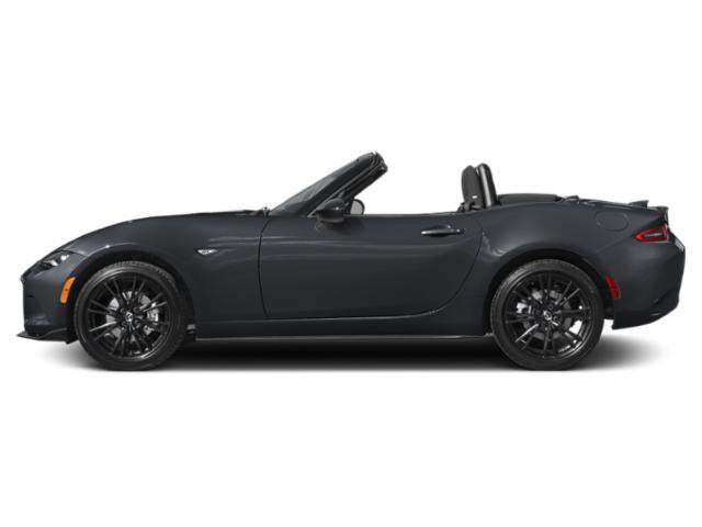 2024 Mazda Mazda MX-5 Miata Club