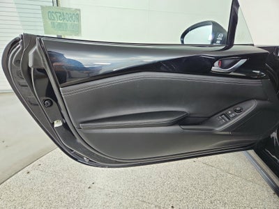 2024 Mazda Mazda MX-5 Miata Club