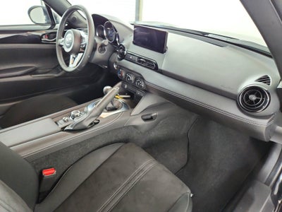 2024 Mazda Mazda MX-5 Miata Club