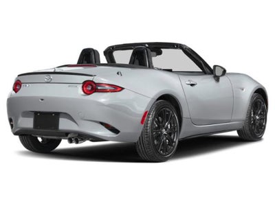 2024 Mazda Mazda MX-5 Miata Club