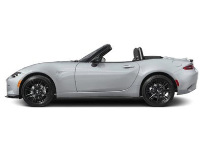 2024 Mazda Mazda MX-5 Miata Club