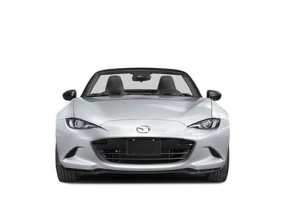 2024 Mazda Mazda MX-5 Miata Club