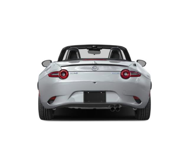 2024 Mazda Mazda MX-5 Miata Club