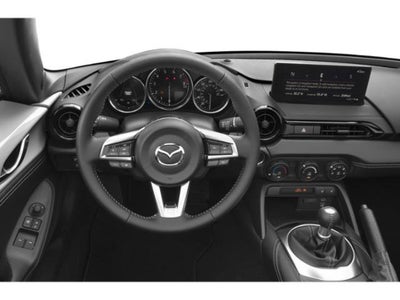 2024 Mazda Mazda MX-5 Miata Club