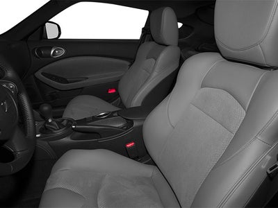 2013 Nissan 370Z Touring