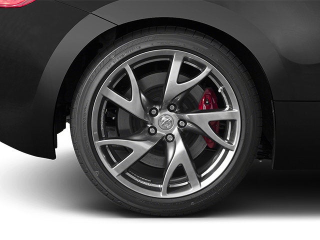 2013 Nissan 370Z Touring