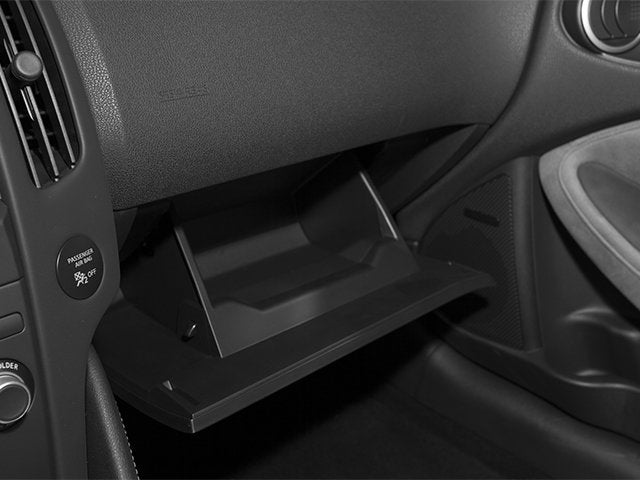 2013 Nissan 370Z Touring