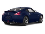 2013 Nissan 370Z Touring