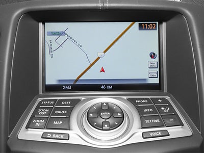 2013 Nissan 370Z Touring