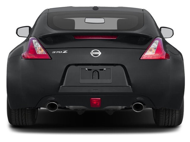 2013 Nissan 370Z Touring