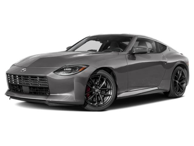 2024 Nissan Z Performance