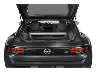 2024 Nissan Z Performance