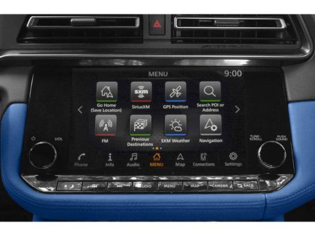 2024 Nissan Z Performance