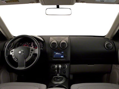 2013 Nissan Rogue FWD 4dr S