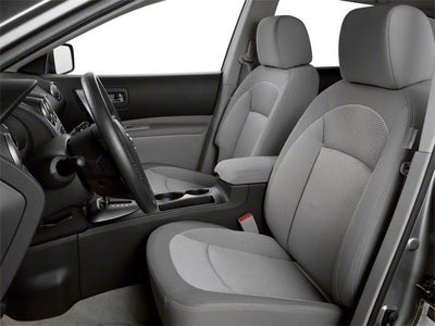 2013 Nissan Rogue FWD 4dr S