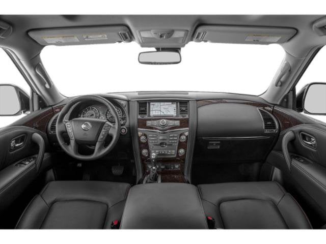 2019 Nissan Armada 4x4 Platinum