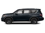 2019 Nissan Armada 4x4 Platinum