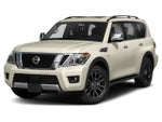 2019 Nissan Armada 4x4 Platinum