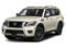 2019 Nissan Armada 4x4 Platinum