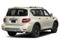 2019 Nissan Armada 4x4 Platinum