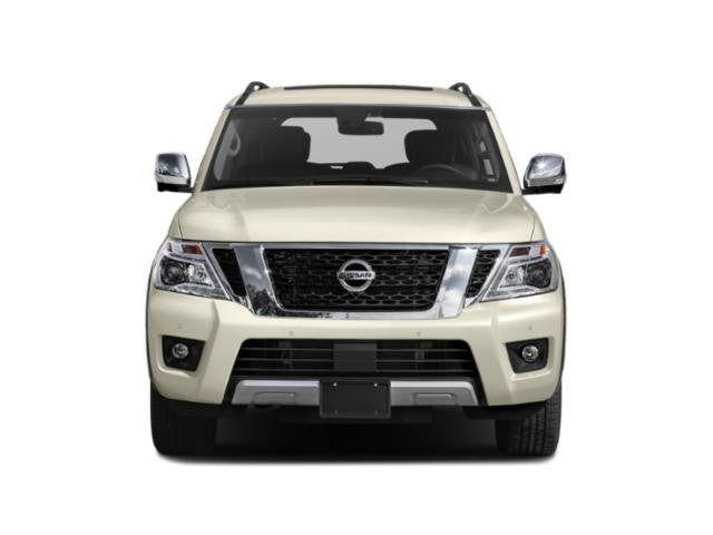 2019 Nissan Armada 4x4 Platinum