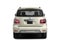2019 Nissan Armada 4x4 Platinum