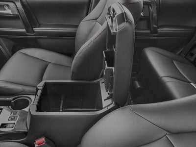 2017 Toyota 4Runner Base